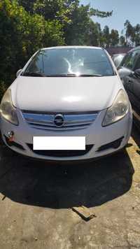 Opel Corsa D 1.3 Diesel 2007 | PARA PEÇAS |