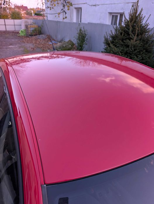 volkswagen passat B5 1.6 2000