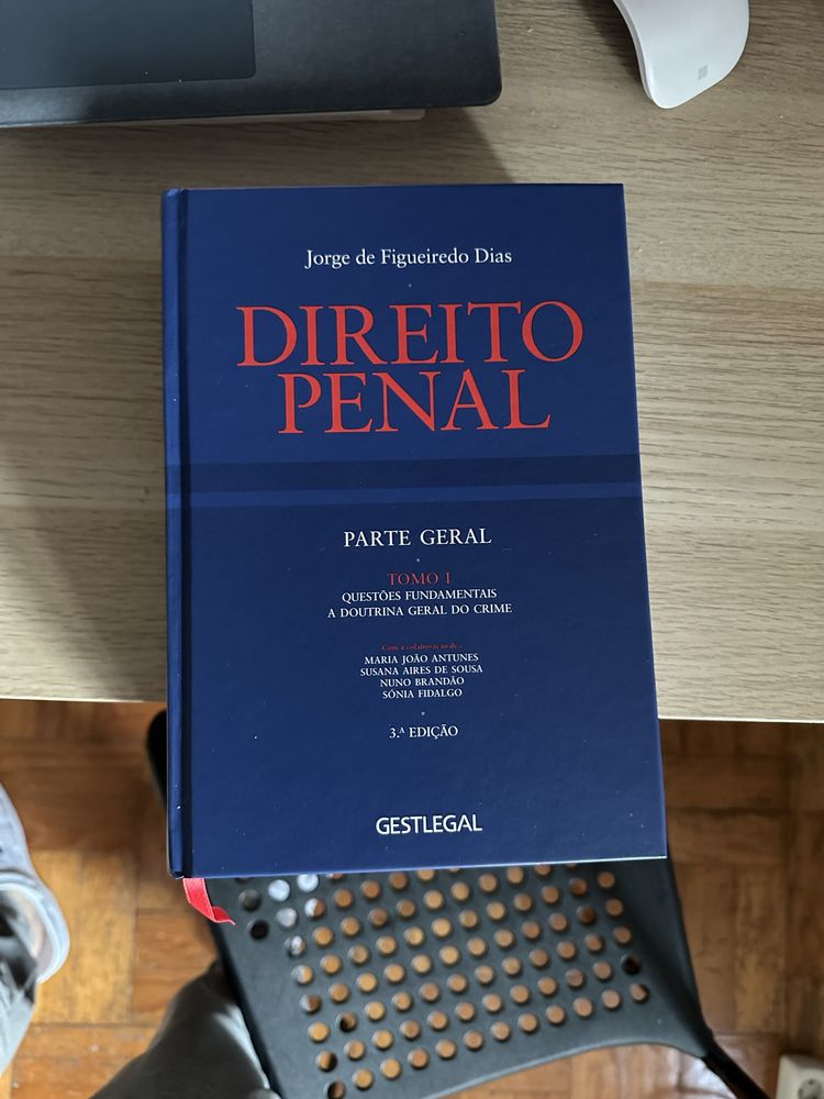 Direito Penal Parte Geral