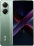 Poco X7 PRO 12/512 Green  зарядкою в подарунок чехол Xundd