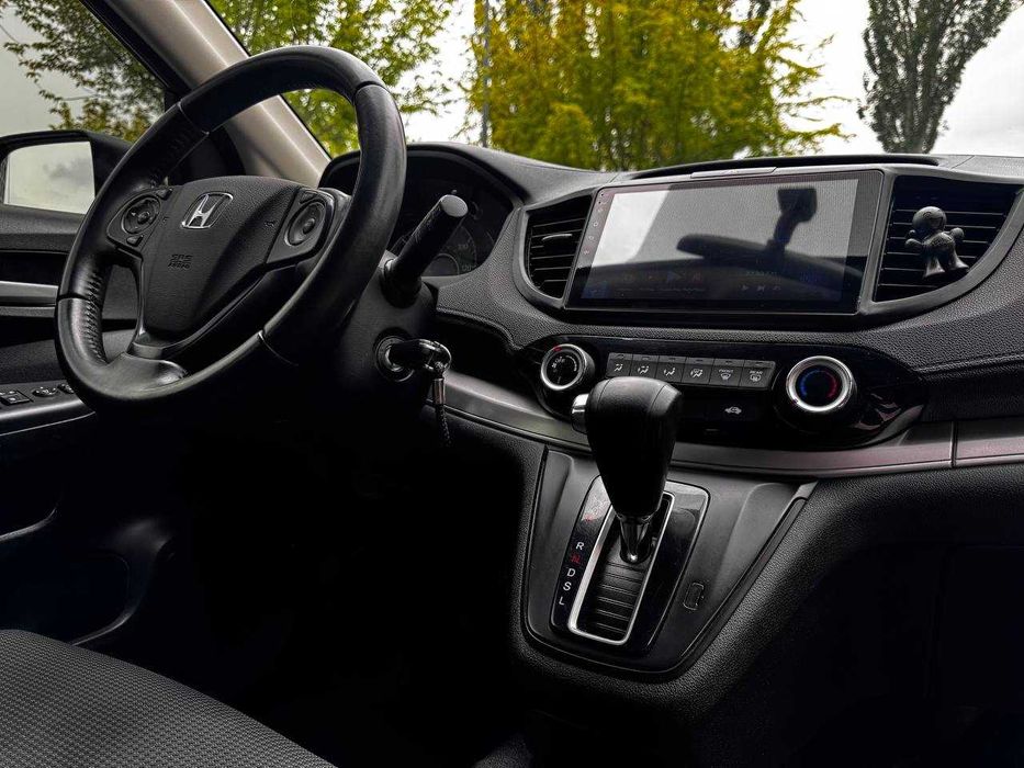 Продам Honda CR-V 2016