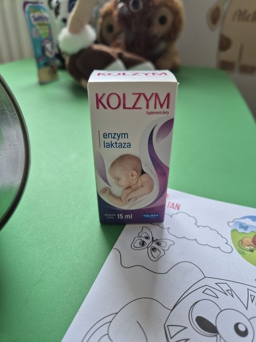 Bebiko pro+ 1 mleko modyfikowane nowe kolzym
