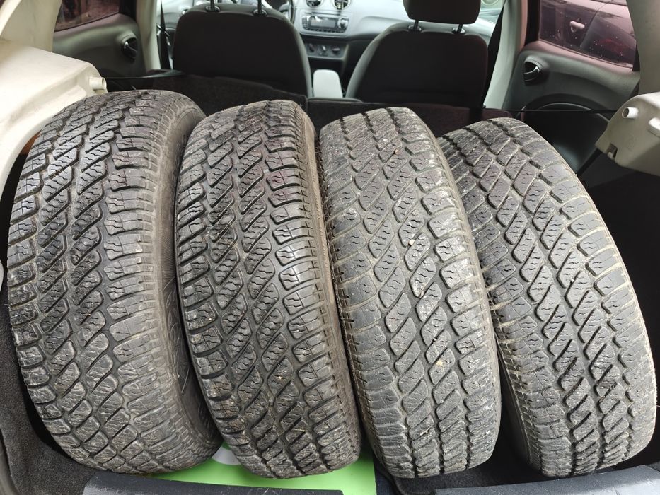 Opony Sava 175/70 R14 84T