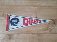 8. Flaga New York Giants! Gratka dla kibica NFL USA fan
