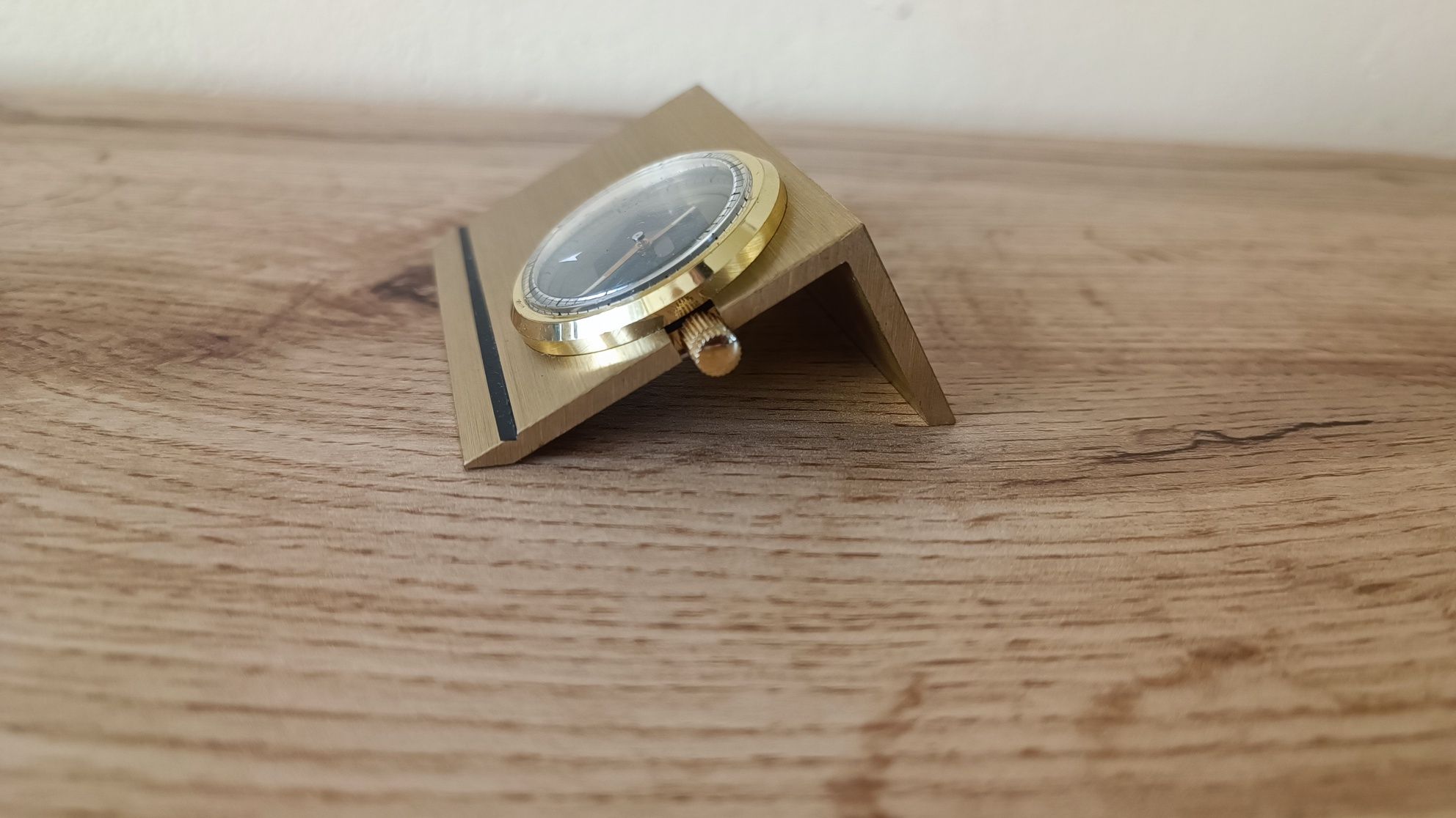 Zegarek Zurex Pola Spot Patented dla kolekcjonera
