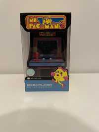 Ms. Pacman My retro arcade konsola
