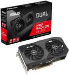 Asus Dual RX 6600 8GB