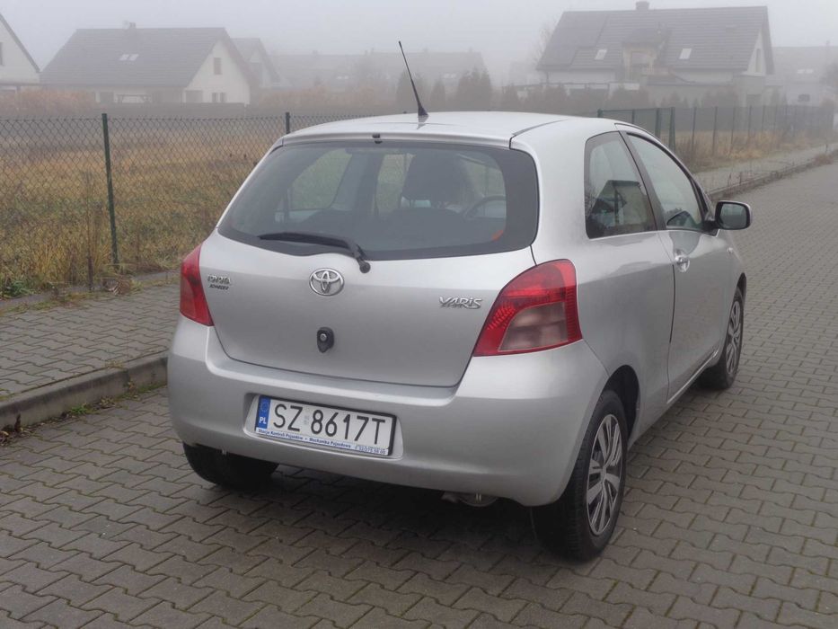 1.3 - Klima - Elektryka  -Super Stan - JAK NOWA - Zobacz