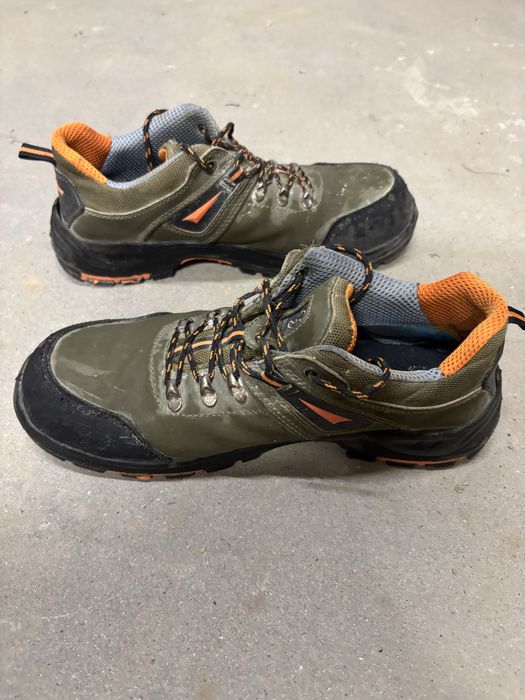 Buty robocze ardon, bhp 46