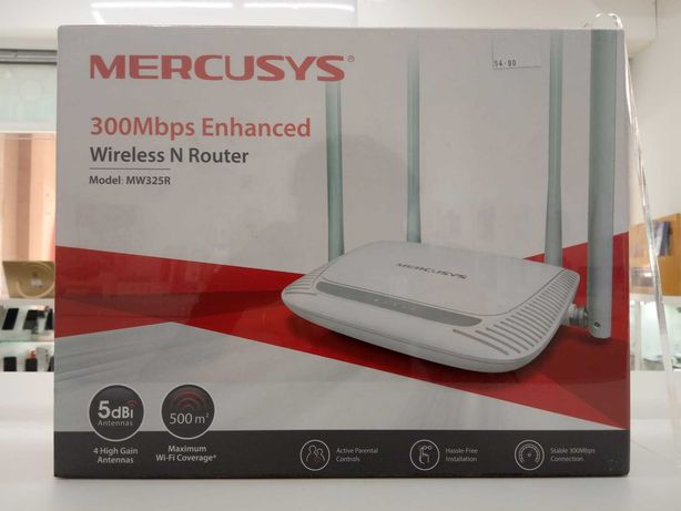 Router WI-FI Extender  300Mbps