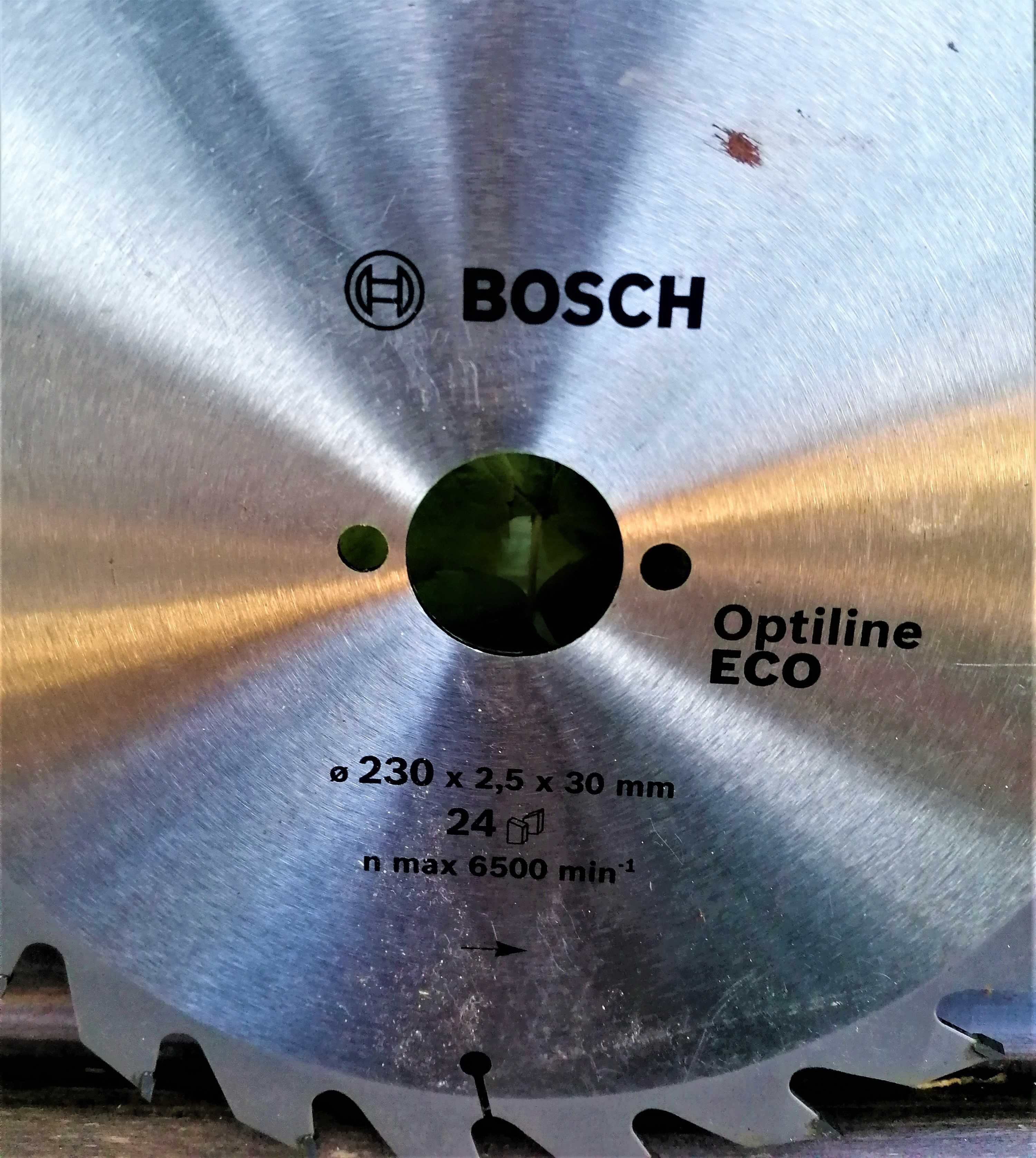 Нова дискове полотно *Bosch*