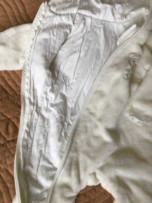 Комбенізон дитячий демісезон