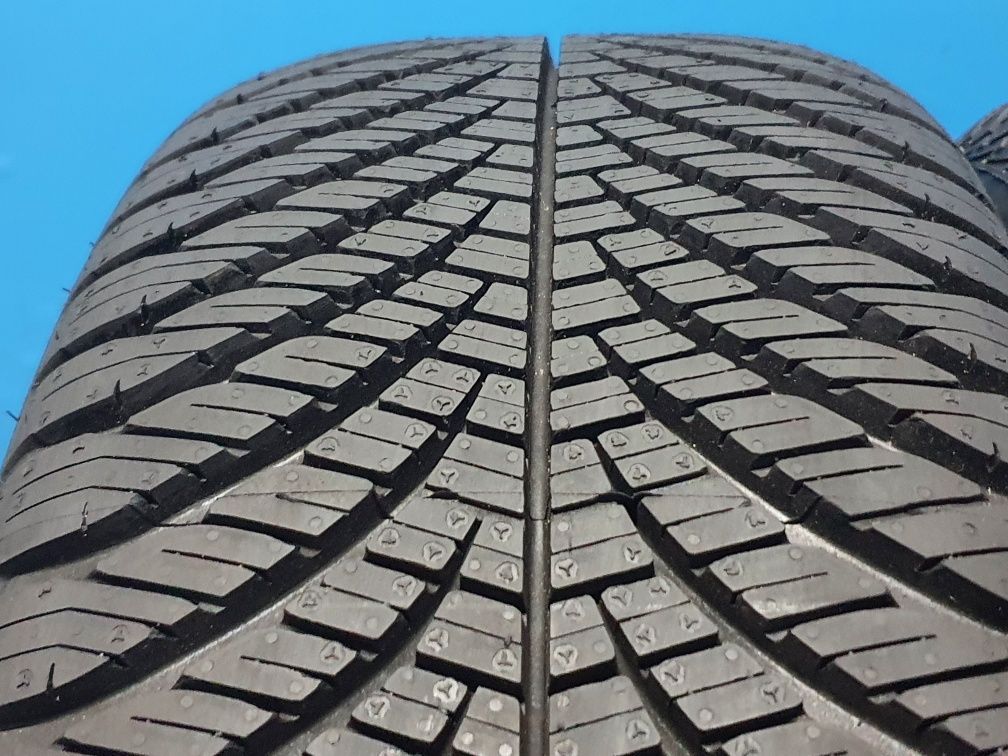 205/55 R16 Opony całoroczne Goodyear!