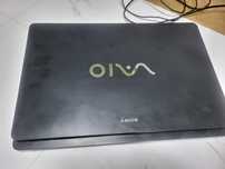 ноутбук Sony на і7.ігровий