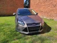 Ford Focus 2.0 TDCi 163 Ps