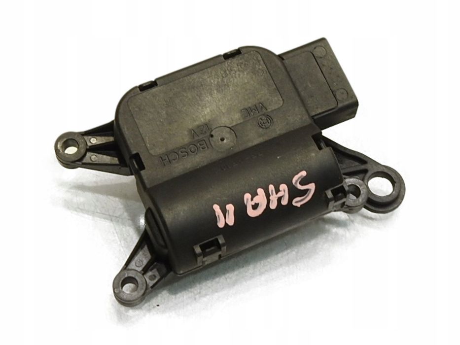 SILNICZEK NAGRZEWNICY VW SHARAN II 2.0 TDI 0132801341