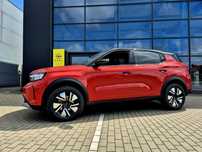 Opel Frontera Dostępna od ręki, hybryda wersja GS