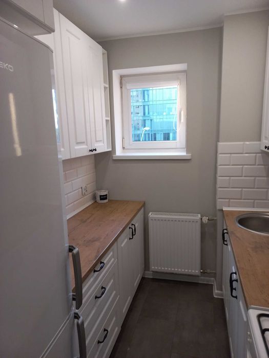 Mieszkanie do wynajęcia