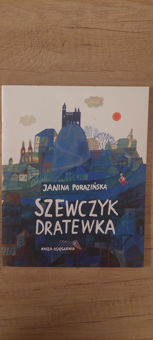 Szewczyk Dratewka