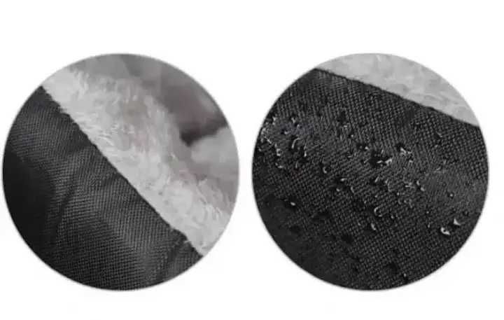 Пухнасті лежаки, Лежак для собак,Лежанка для котів,Лежак-пуф для котів