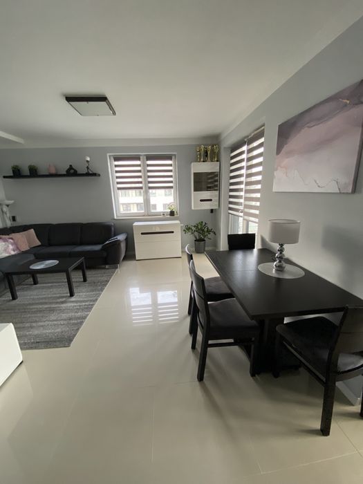 Sprzedam Mieszkanie 48 m. Osiedle Lesne /Zawisza!!!