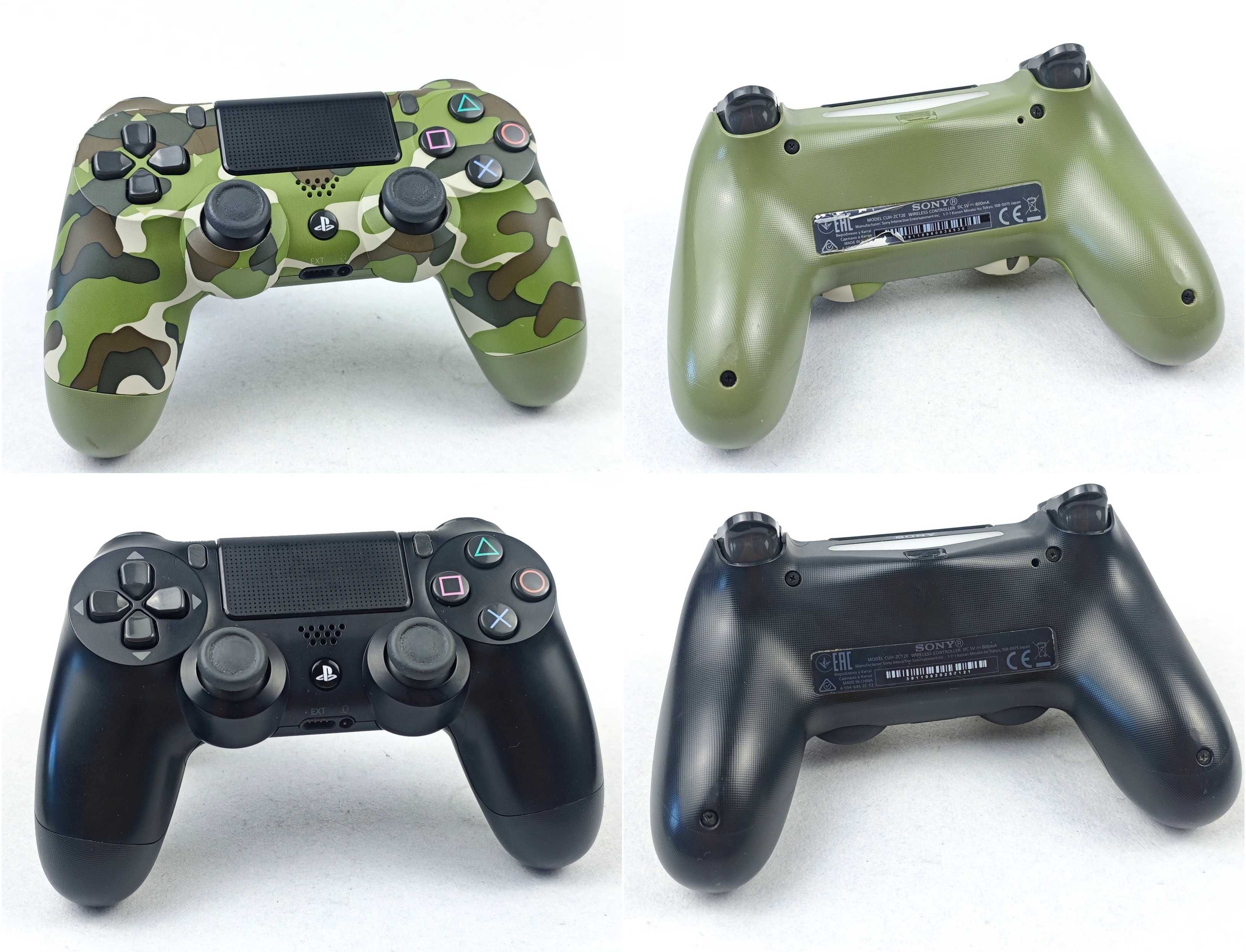 [PS4] Sony PlayStation 4 Pro 1Tb + 2 геймпади + Fifa 19