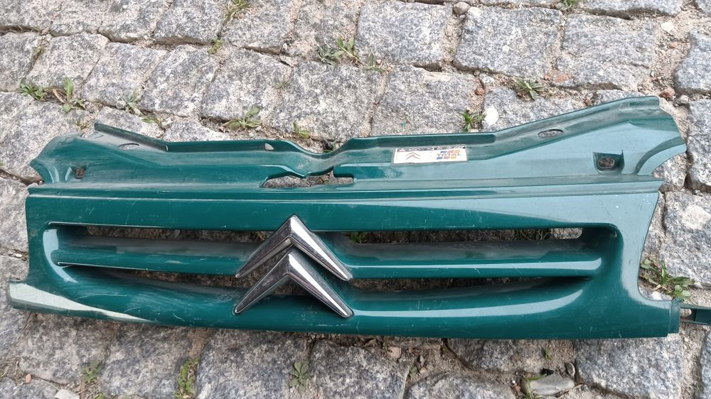 Grelha citroen Berlingo grelha original 1998