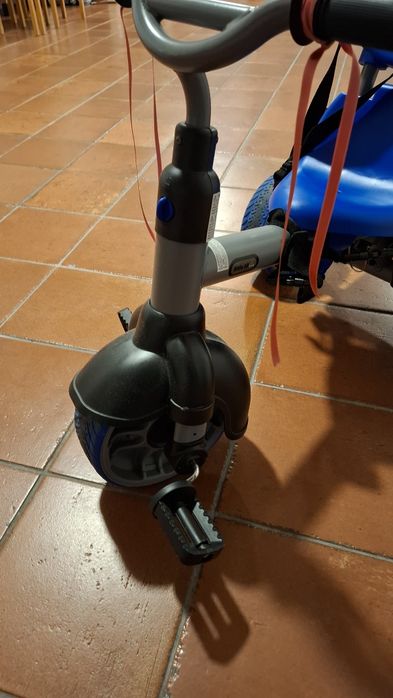 Triciclo Little Trikes 4 em 1