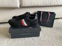 Tommy Hilfiger męskie sneakersy 42/27 cm