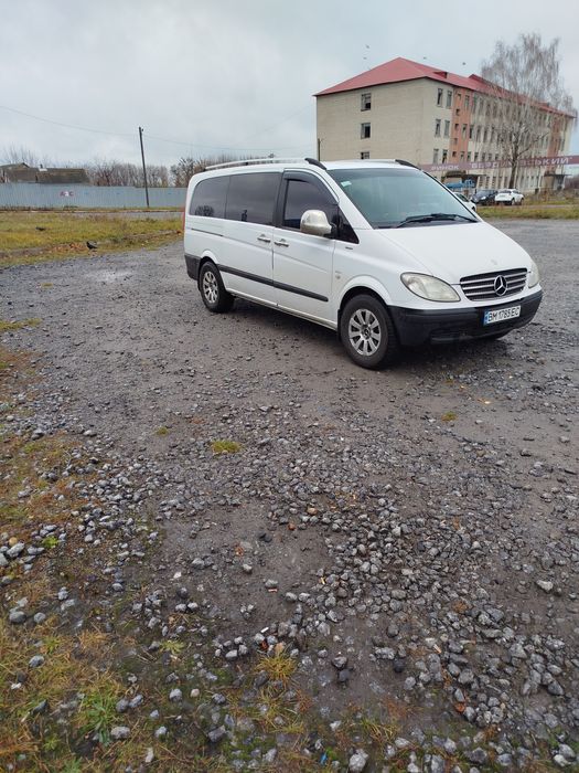 Продам Мерседес віто