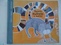 Livro "Aquela nuvem e outras"