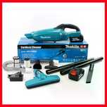 Акумуляторний пилосос Makita HVC5050 (48V, 6 AH). Арт. 6541238