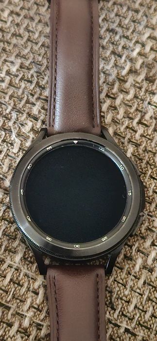 Zegarek  Samsung Galaxy Watch 4 Classic 46 mm.