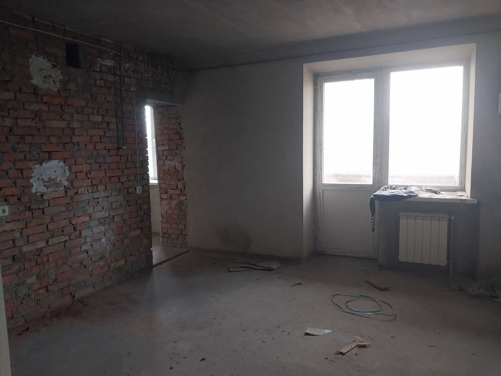 Центральна частина міста, р-н Зигіна, 2 кiм. кв. в новому  будинку