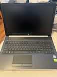 Laptop HP 15.6 cali i3 geforce