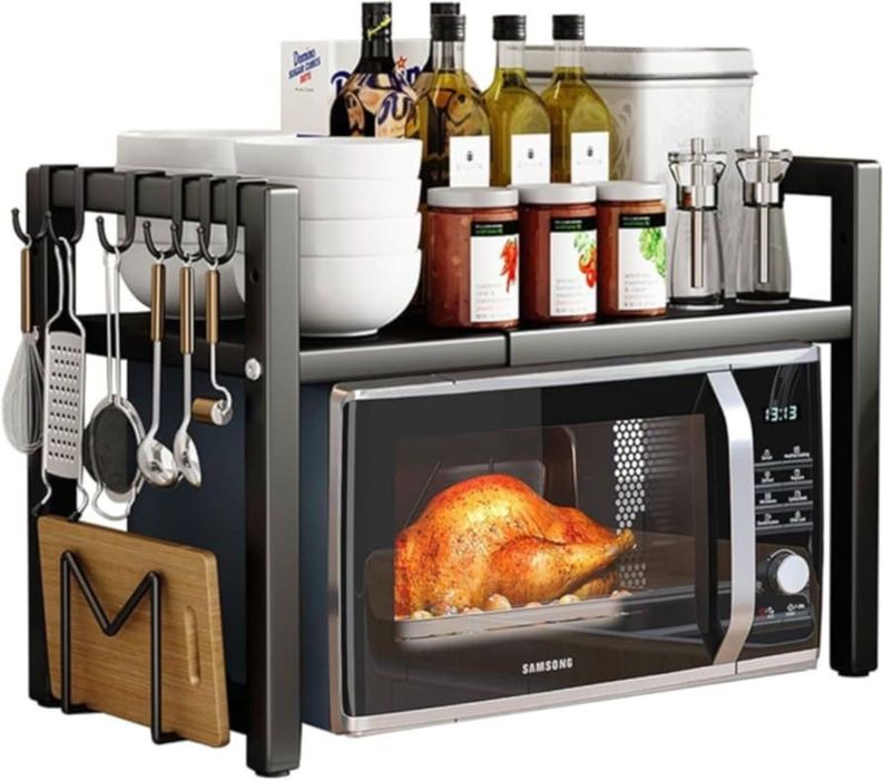 Półka pod mikrofale pisać na priv