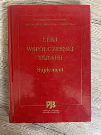 Leki współczesnej terapii