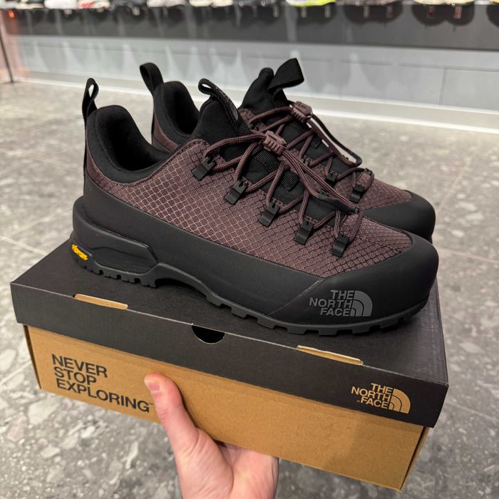Кросівки The North Face Glenclyffe Low | NF0A817BCAI