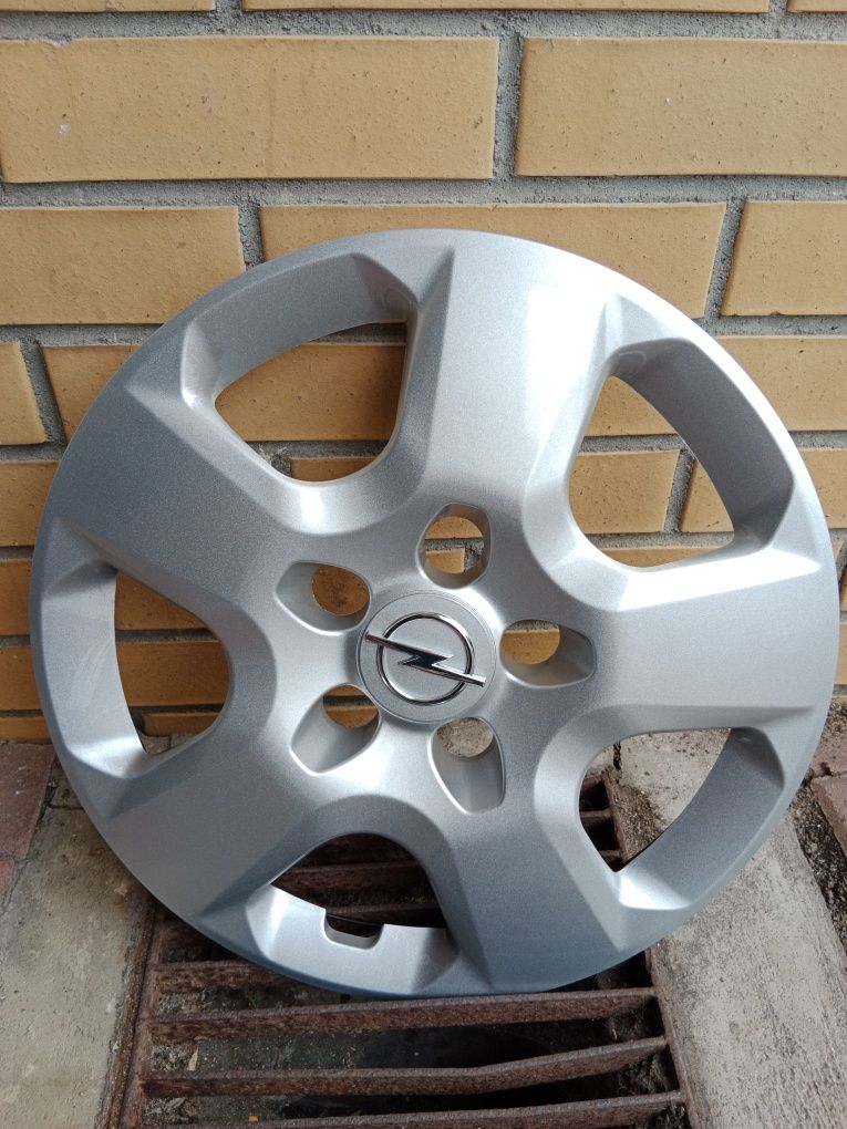 Kołpak Opel 16" Oryginalny Nowy