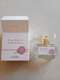 TTA Elixirs of Love First Date of Turkish Rose AVON