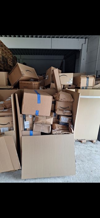 Продам mix палеты amazon