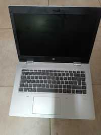 Laptop ultrabook HP Probook 645 G4 Radeon RX Vega 6 l 8GB/256GB