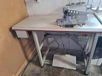 Maquina industrial