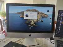 iMac 21.5 polegadas com 16GB de ram como novo