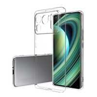 Futerał CLEAR CASE 2mm BOX do XIAOMI Poco M4 Pro 5G (camera)