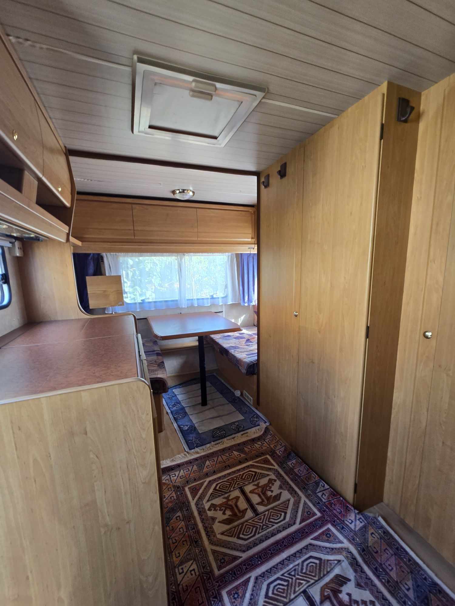 Vimara 400c com avançado