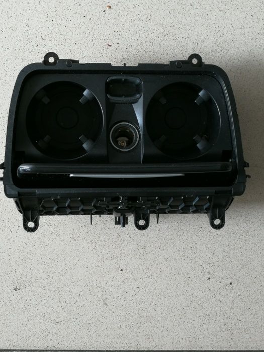 Consola Central BMW F10/F11