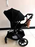 Spacerówka Cybex, e-Priam, 4.0, stan idealny