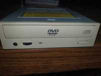 Odtwarzacz DVD do komputera