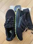ADIDAS X IVY PARK Ultra Boost Black Hi-Res Yellow buty damskie roz. 38